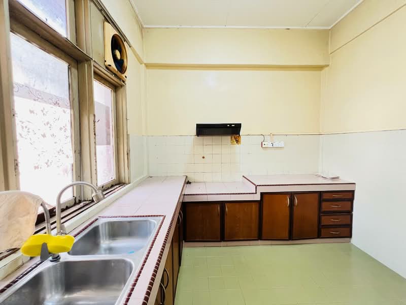 Pangsapuri untuk Dijual di Pangsa Murni - Yasmin Sulaiman - PropertyGuru.com.my