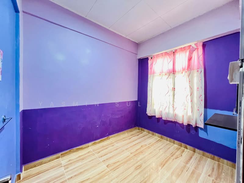 Pangsapuri untuk Dijual di Pangsa Murni - Yasmin Sulaiman - PropertyGuru.com.my