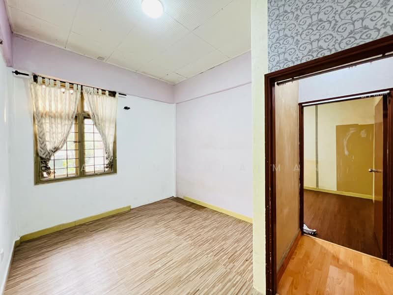 Pangsapuri untuk Dijual di Pangsa Murni - Yasmin Sulaiman - PropertyGuru.com.my