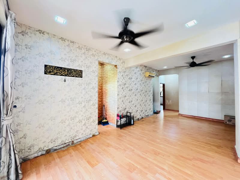 Pangsapuri untuk Dijual di Pangsa Murni - Yasmin Sulaiman - PropertyGuru.com.my