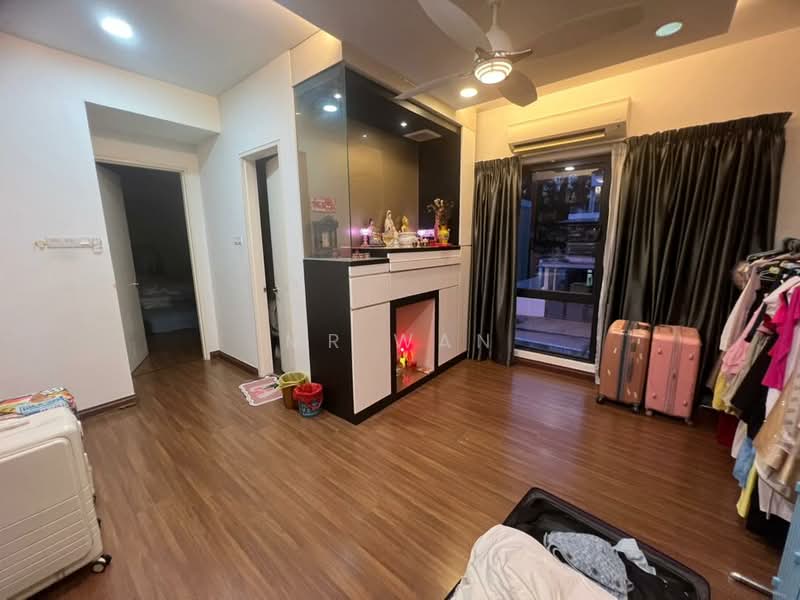 3-storey Terraced House for Sale in Bandar Mahkota Cheras (Cheras) - Mr Wan - Interior - PropertyGuru.com.my