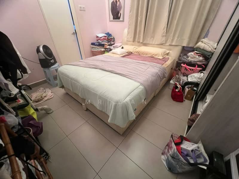 3-storey Terraced House for Sale in Bandar Mahkota Cheras (Cheras) - Mr Wan - Bedroom - PropertyGuru.com.my