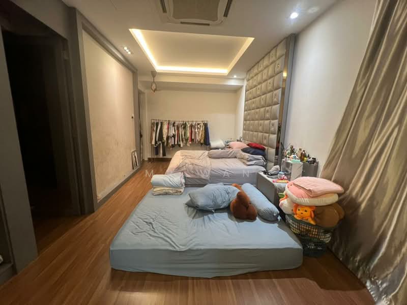 3-storey Terraced House for Sale in Bandar Mahkota Cheras (Cheras) - Mr Wan - Bedroom - PropertyGuru.com.my