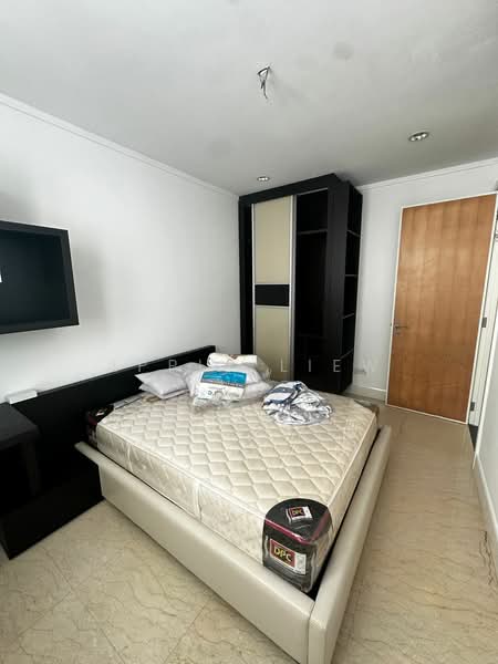 Kondominium untuk Disewa di Mutiara Upper East - Apple Liew - Bedroom - PropertyGuru.com.my