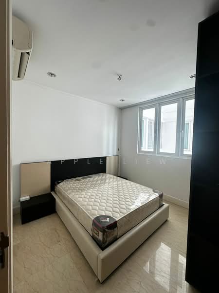 Kondominium untuk Disewa di Mutiara Upper East - Apple Liew - Bedroom - PropertyGuru.com.my