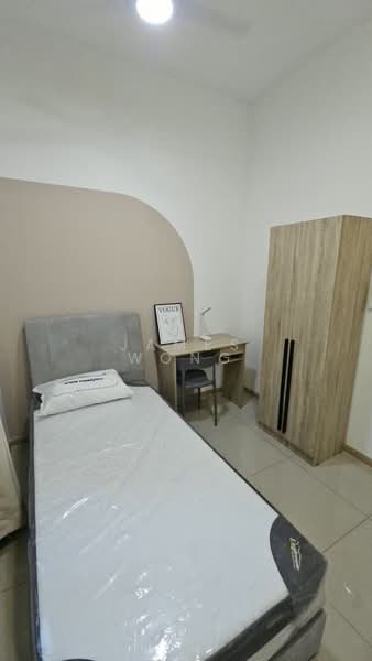 Condominium for Rent at d'Brightton - James Wong - Bedroom - PropertyGuru.com.my