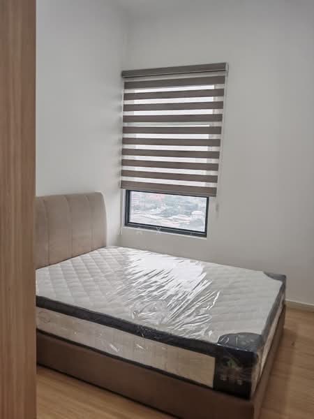 Kondominium untuk Disewa di Lakeville Residence - Max . - Bedroom - PropertyGuru.com.my