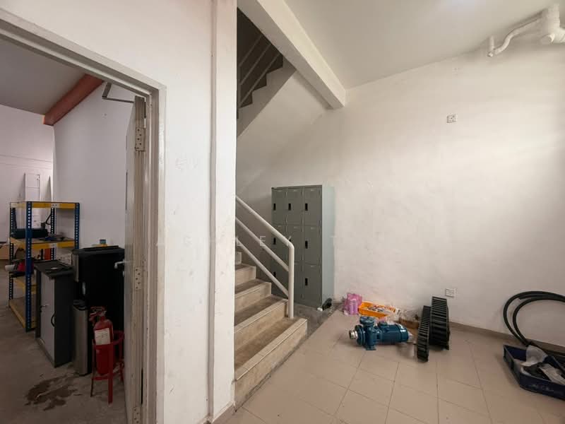 Terrace Factory for Rent in Kawasan Perindustrian Batu Kawan (Simpang Ampat) - Ashley Tan - Interior - PropertyGuru.com.my