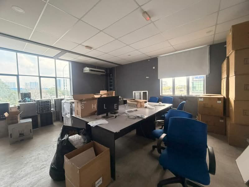 Terrace Factory for Rent in Kawasan Perindustrian Batu Kawan (Simpang Ampat) - Ashley Tan - Interior - PropertyGuru.com.my