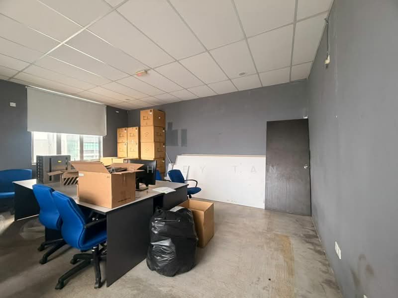 Terrace Factory for Rent in Kawasan Perindustrian Batu Kawan (Simpang Ampat) - Ashley Tan - Interior - PropertyGuru.com.my
