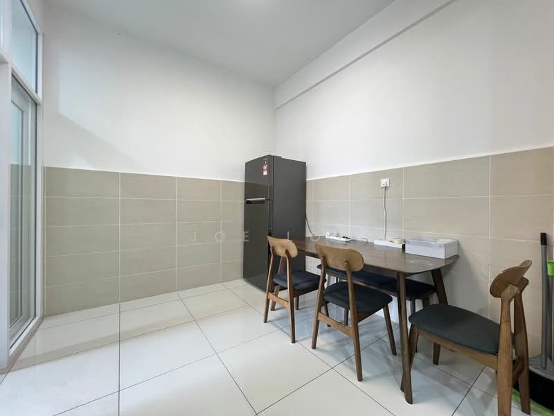 Condominium for Rent at Botanika - Joe Loh - Kitchen - PropertyGuru.com.my