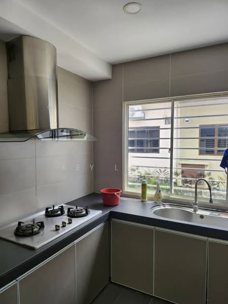 2-storey Terraced House for Rent in SS2 (Petaling Jaya) - Key Ling - Kitchen - PropertyGuru.com.my