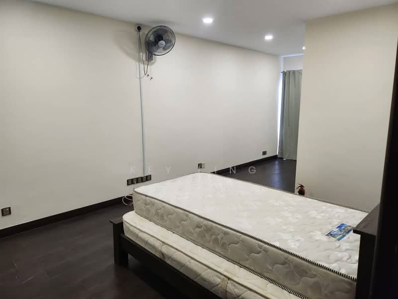 2-storey Terraced House for Rent in SS2 (Petaling Jaya) - Key Ling - Bedroom - PropertyGuru.com.my