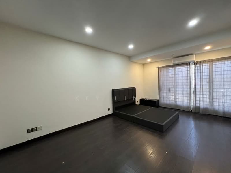 Rumah Teres 2 Tingkat untuk Disewa di SS2 (Petaling Jaya) - Key Ling - Bedroom - PropertyGuru.com.my