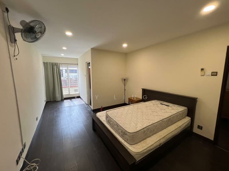 Rumah Teres 2 Tingkat untuk Disewa di SS2 (Petaling Jaya) - Key Ling - Bedroom - PropertyGuru.com.my