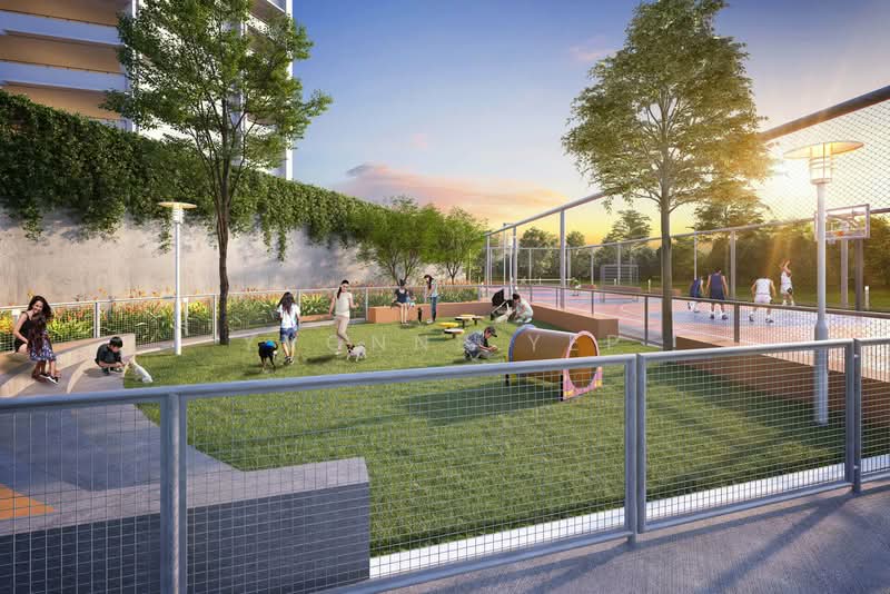 Kondominium untuk Dijual di Dwi Aurora Residences - Yvonne Yep - Exterior - PropertyGuru.com.my