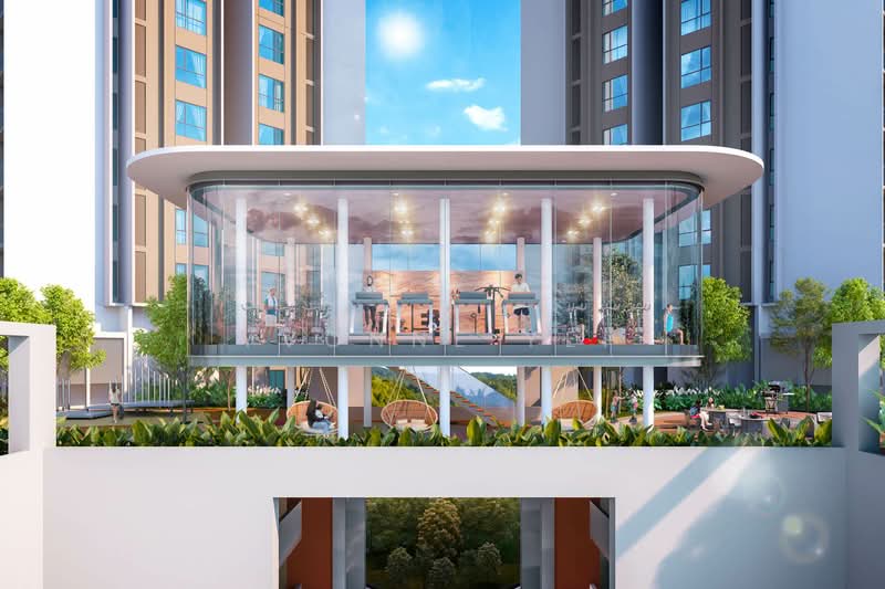 Kondominium untuk Dijual di Dwi Aurora Residences - Yvonne Yep - PropertyGuru.com.my