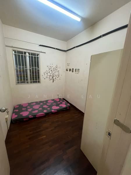 Kondominium untuk Dijual di Green Avenue Condominium - Janice Lau - Bedroom - PropertyGuru.com.my