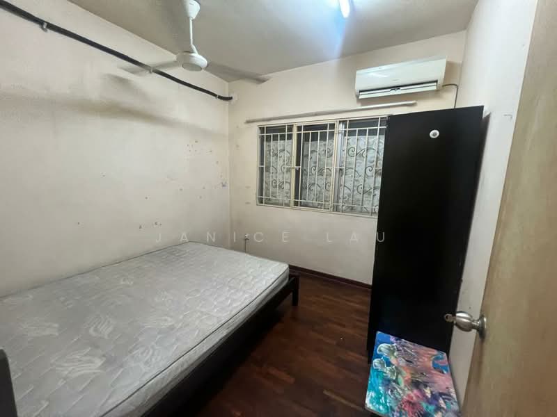 Kondominium untuk Dijual di Green Avenue Condominium - Janice Lau - Bedroom - PropertyGuru.com.my