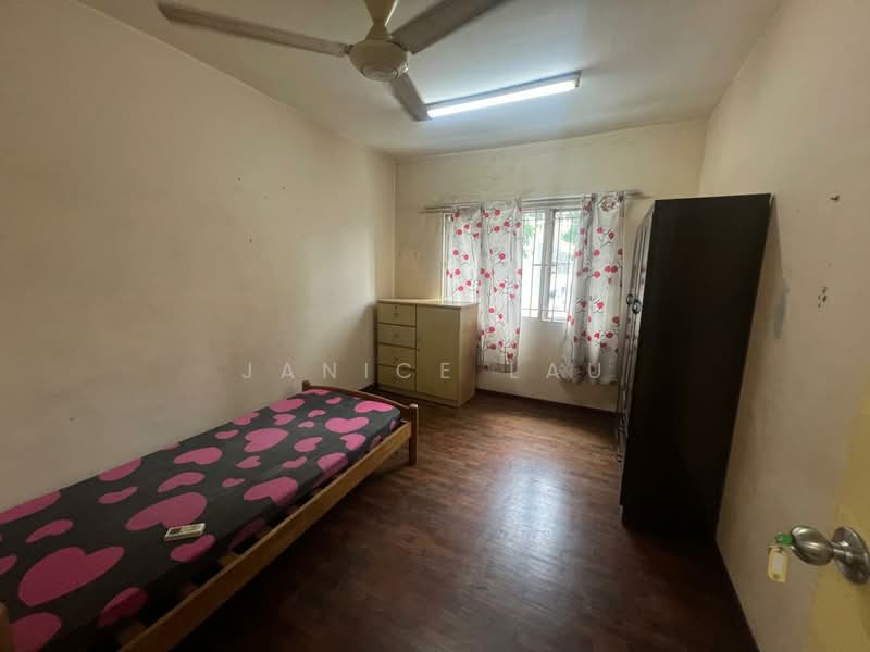 Kondominium untuk Dijual di Green Avenue Condominium - Janice Lau - Bedroom - PropertyGuru.com.my