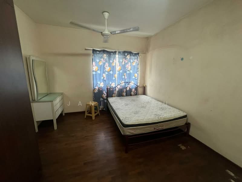 Kondominium untuk Dijual di Green Avenue Condominium - Janice Lau - Bedroom - PropertyGuru.com.my