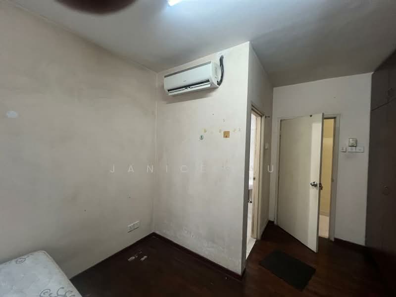 Kondominium untuk Dijual di Green Avenue Condominium - Janice Lau - Bedroom - PropertyGuru.com.my