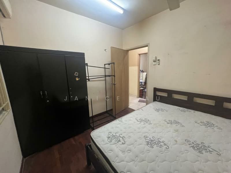 Kondominium untuk Dijual di Green Avenue Condominium - Janice Lau - Bedroom - PropertyGuru.com.my