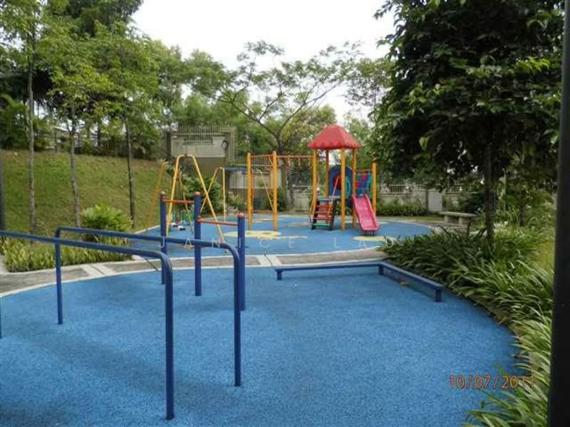 Kondominium untuk Dijual di Green Avenue Condominium - Janice Lau - Exterior - PropertyGuru.com.my