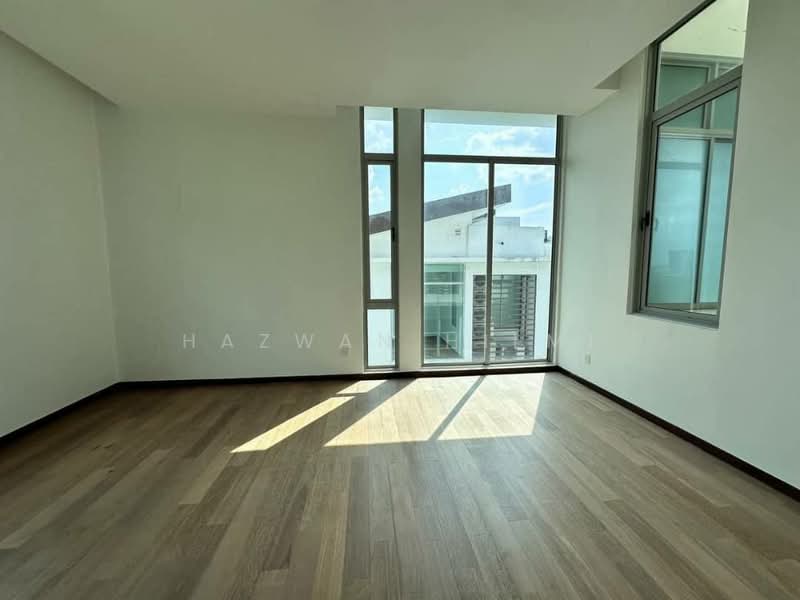 Rumah Berkembar untuk Dijual di Taman Tun Dr Ismail (Kuala Lumpur) - Hazwan Hilmi - Interior - PropertyGuru.com.my