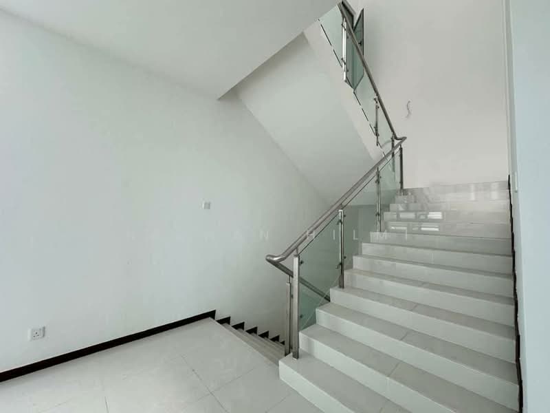 Rumah Berkembar untuk Dijual di Taman Tun Dr Ismail (Kuala Lumpur) - Hazwan Hilmi - Interior - PropertyGuru.com.my