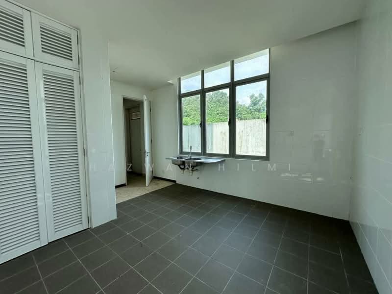 Rumah Berkembar untuk Dijual di Taman Tun Dr Ismail (Kuala Lumpur) - Hazwan Hilmi - Kitchen - PropertyGuru.com.my