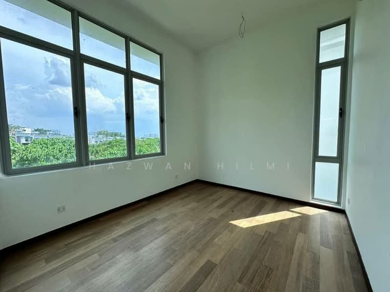 Rumah Berkembar untuk Dijual di Taman Tun Dr Ismail (Kuala Lumpur) - Hazwan Hilmi - Interior - PropertyGuru.com.my