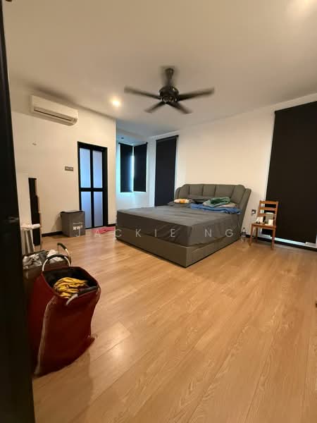 2-storey Terraced House for Sale in Cheras (Selangor) - Jackie Ng - Bedroom - PropertyGuru.com.my