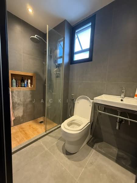 2-storey Terraced House for Sale in Cheras (Selangor) - Jackie Ng - Bathroom - PropertyGuru.com.my