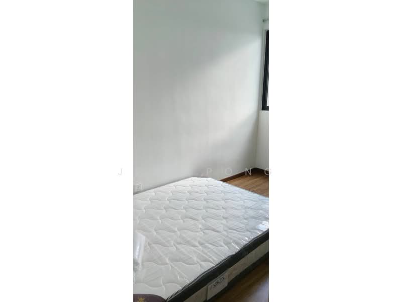 Service Residence for Rent at Residensi Ava @ Kiara Bay - Jean Pong - Bedroom - PropertyGuru.com.my