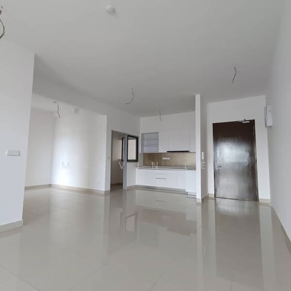 Condominium for Sale at Damansara Seresta - Marvin Lee - Kitchen - PropertyGuru.com.my