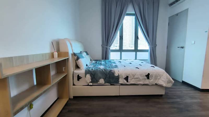 Service Residence for Rent at Sensasi @ Utropolis - Elson Dee - Bedroom - PropertyGuru.com.my