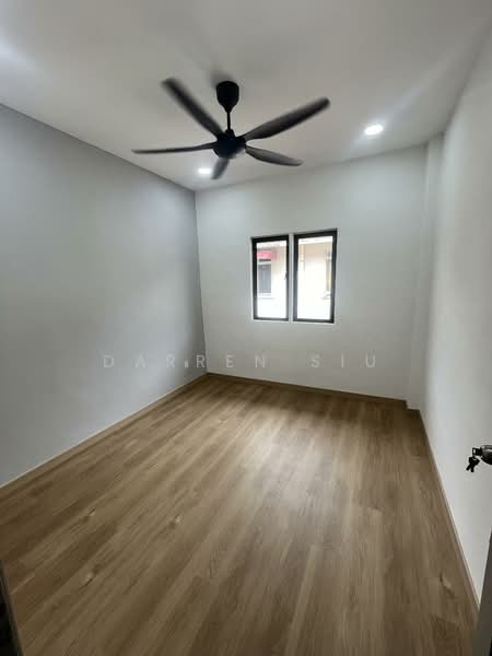 Pangsapuri untuk Dijual di Sri Awana Townhouse - Darren Siu - Interior - PropertyGuru.com.my