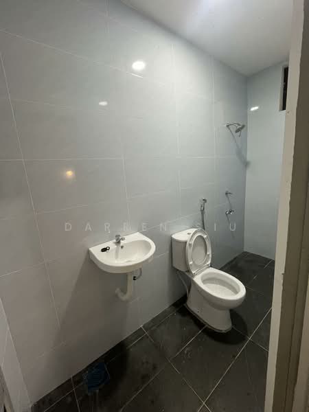 Pangsapuri untuk Dijual di Sri Awana Townhouse - Darren Siu - Bathroom - PropertyGuru.com.my
