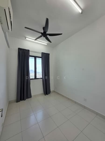 Condominium for Rent at ForestVille - Derrick . - Bedroom - PropertyGuru.com.my