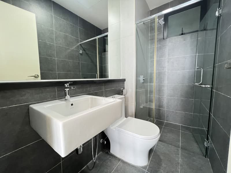 Service Residence for Rent at Lavile Kuala Lumpur - Ann . - Bathroom - PropertyGuru.com.my