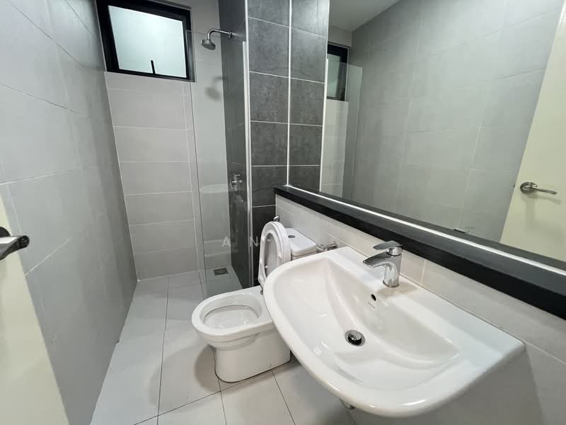 Service Residence for Rent at Lavile Kuala Lumpur - Ann . - Bathroom - PropertyGuru.com.my