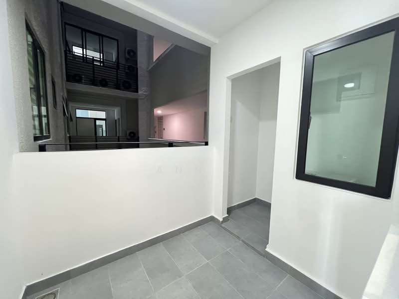 Service Residence for Rent at Lavile Kuala Lumpur - Ann . - Exterior - PropertyGuru.com.my