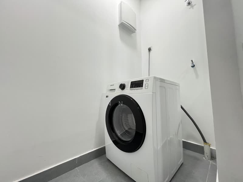 Service Residence for Rent at Lavile Kuala Lumpur - Ann . - Interior - PropertyGuru.com.my