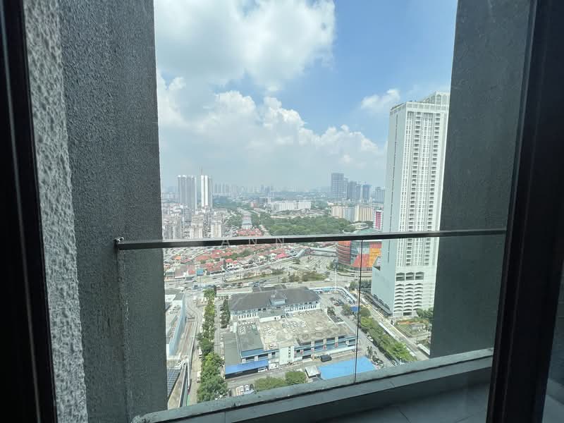 Service Residence for Rent at Lavile Kuala Lumpur - Ann . - View - PropertyGuru.com.my