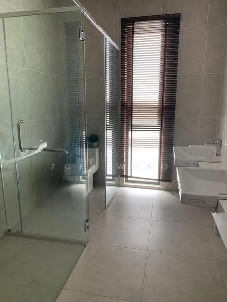 Rumah Teres 2-Tingkat untuk Dijual di Sepang (Selangor) - Zoey Wong - Bathroom - PropertyGuru.com.my
