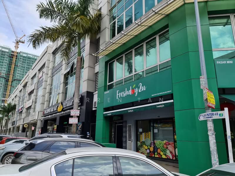 Shop for Rent in Bandar Puteri Puchong (Puchong) - Jarren Tan - Exterior - PropertyGuru.com.my