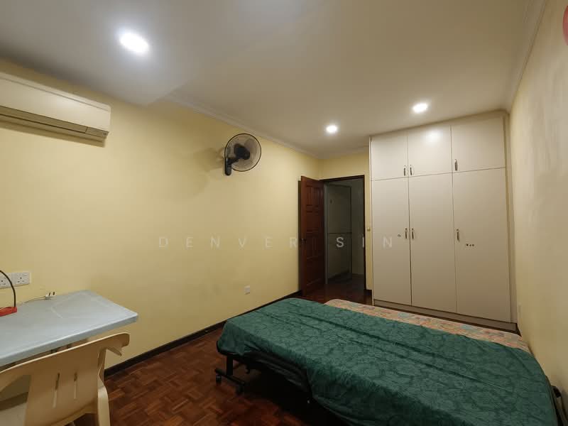 Rumah Teres 2 Tingkat untuk Dijual di Taman Desa (Kuala Lumpur) - Denver Sin - Bedroom - PropertyGuru.com.my