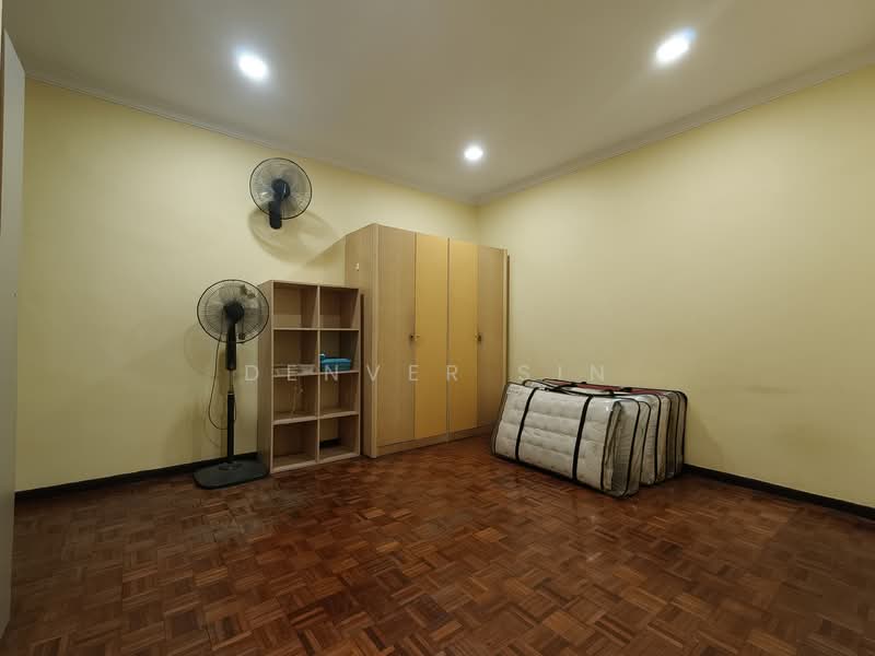 Rumah Teres 2 Tingkat untuk Dijual di Taman Desa (Kuala Lumpur) - Denver Sin - PropertyGuru.com.my