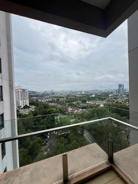 Kondominium untuk Dijual di Park Villa - Ng Hon Keong - View - PropertyGuru.com.my